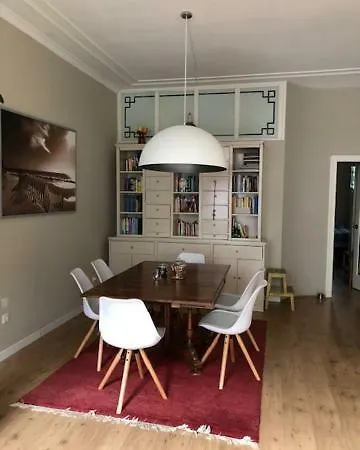 House Of Martini