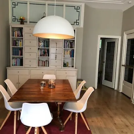 Appartement House Of Martini *