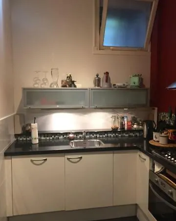 House Of Martini Appartement *