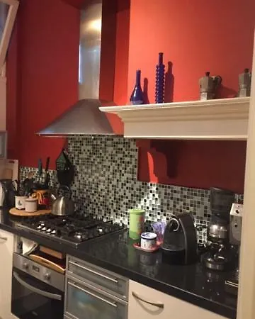 Appartement House Of Martini